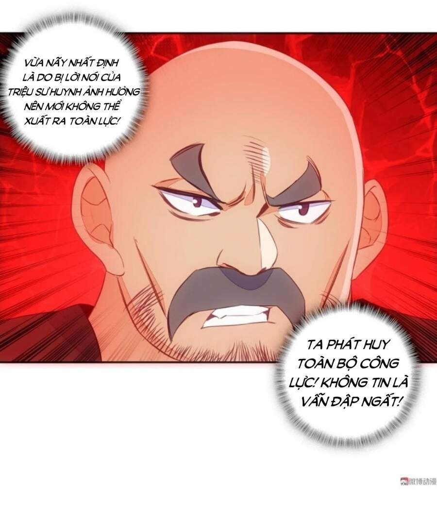 Lão Đại Xuyên Không Thành Tiên Nữ Chap 81 - Next Chap 82