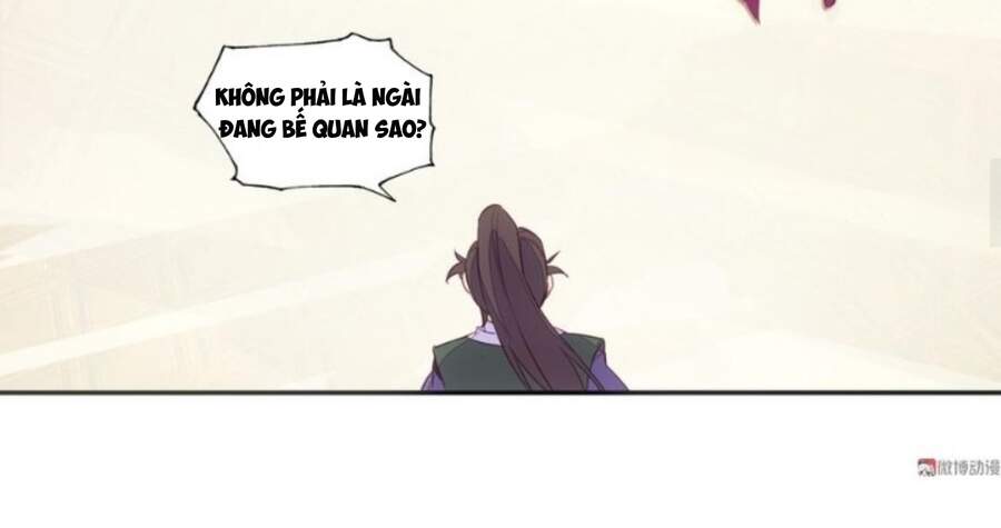 Lão Đại Xuyên Không Thành Tiên Nữ Chap 81 - Next Chap 82