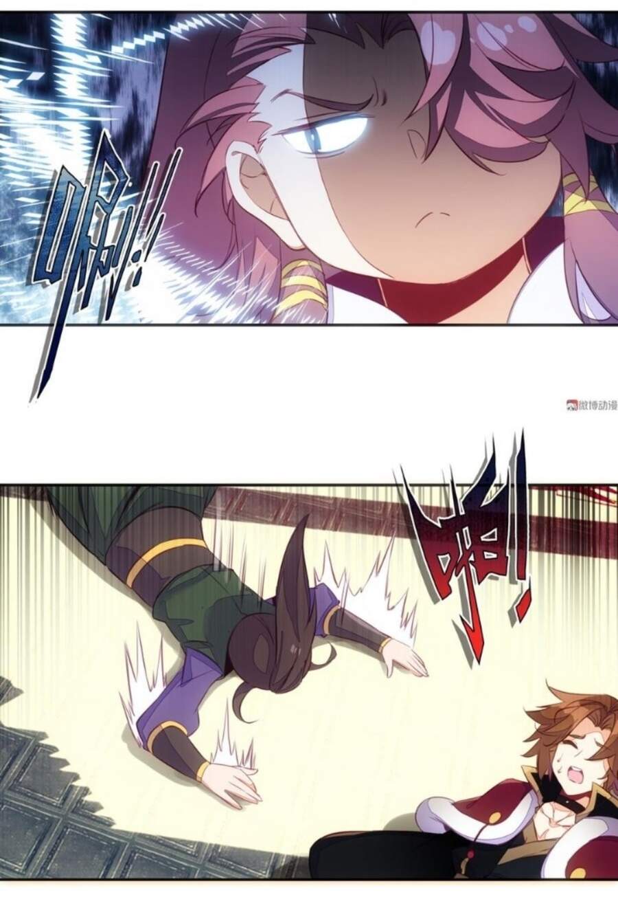 Lão Đại Xuyên Không Thành Tiên Nữ Chap 81 - Next Chap 82