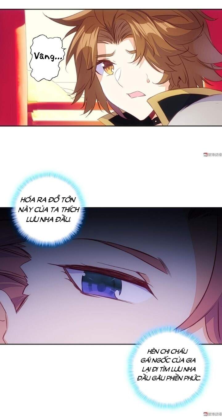 Lão Đại Xuyên Không Thành Tiên Nữ Chap 81 - Next Chap 82