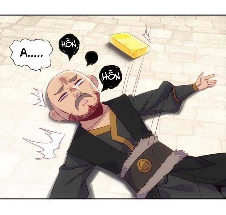 Lão Đại Xuyên Không Thành Tiên Nữ Chap 81 - Next Chap 82