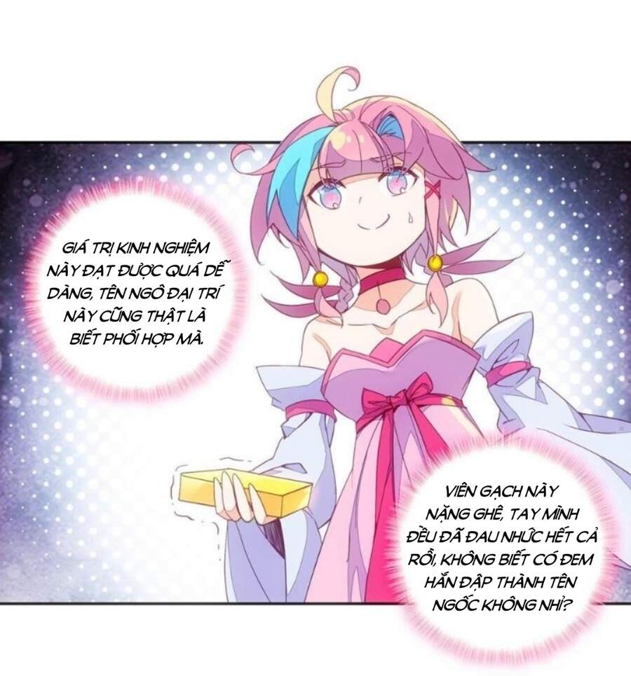 Lão Đại Xuyên Không Thành Tiên Nữ Chap 82 - Next Chap 83