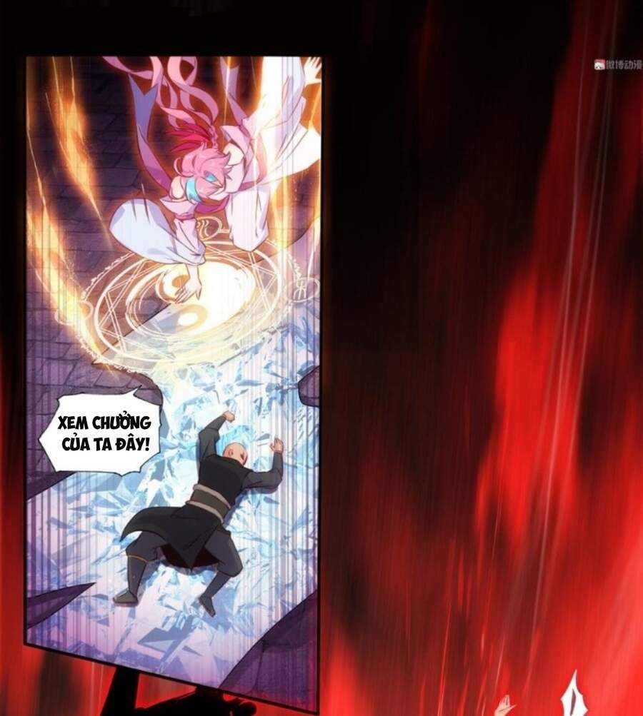 Lão Đại Xuyên Không Thành Tiên Nữ Chap 83 - Next Chap 84