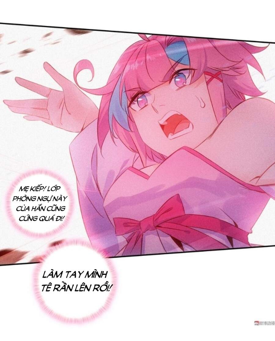 Lão Đại Xuyên Không Thành Tiên Nữ Chap 83 - Next Chap 84