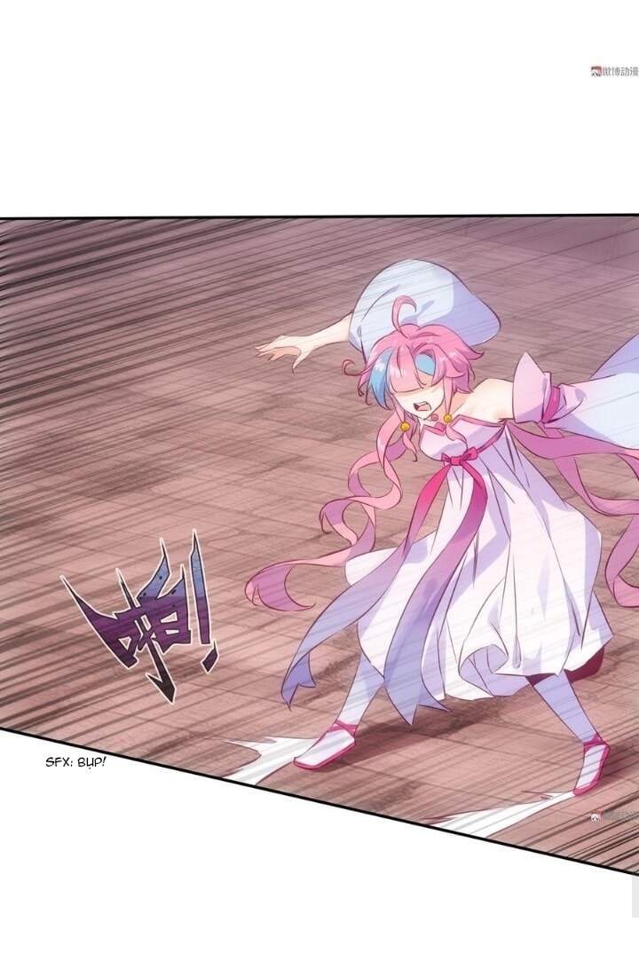 Lão Đại Xuyên Không Thành Tiên Nữ Chap 83 - Next Chap 84