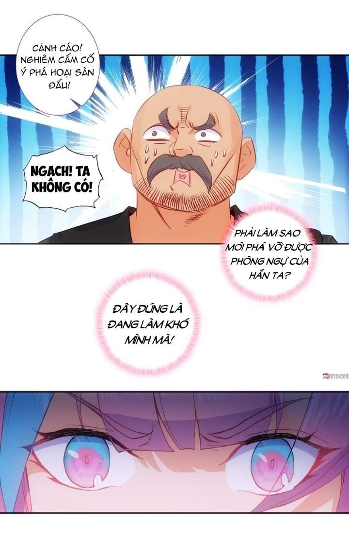 Lão Đại Xuyên Không Thành Tiên Nữ Chap 83 - Next Chap 84