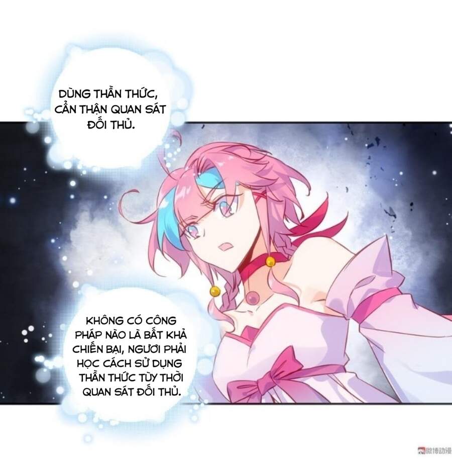 Lão Đại Xuyên Không Thành Tiên Nữ Chap 83 - Next Chap 84