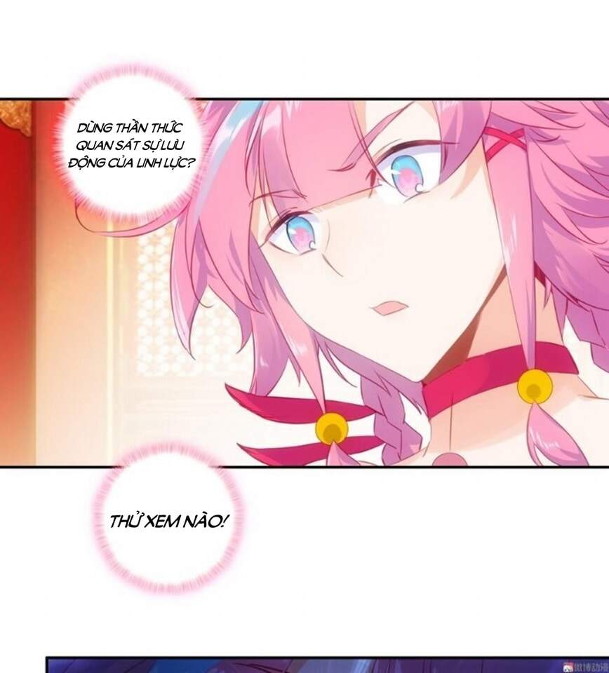 Lão Đại Xuyên Không Thành Tiên Nữ Chap 83 - Next Chap 84