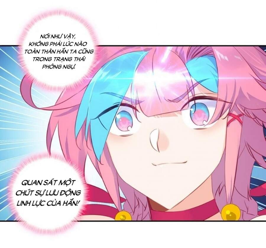 Lão Đại Xuyên Không Thành Tiên Nữ Chap 83 - Next Chap 84