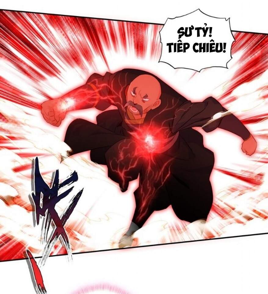 Lão Đại Xuyên Không Thành Tiên Nữ Chap 83 - Next Chap 84