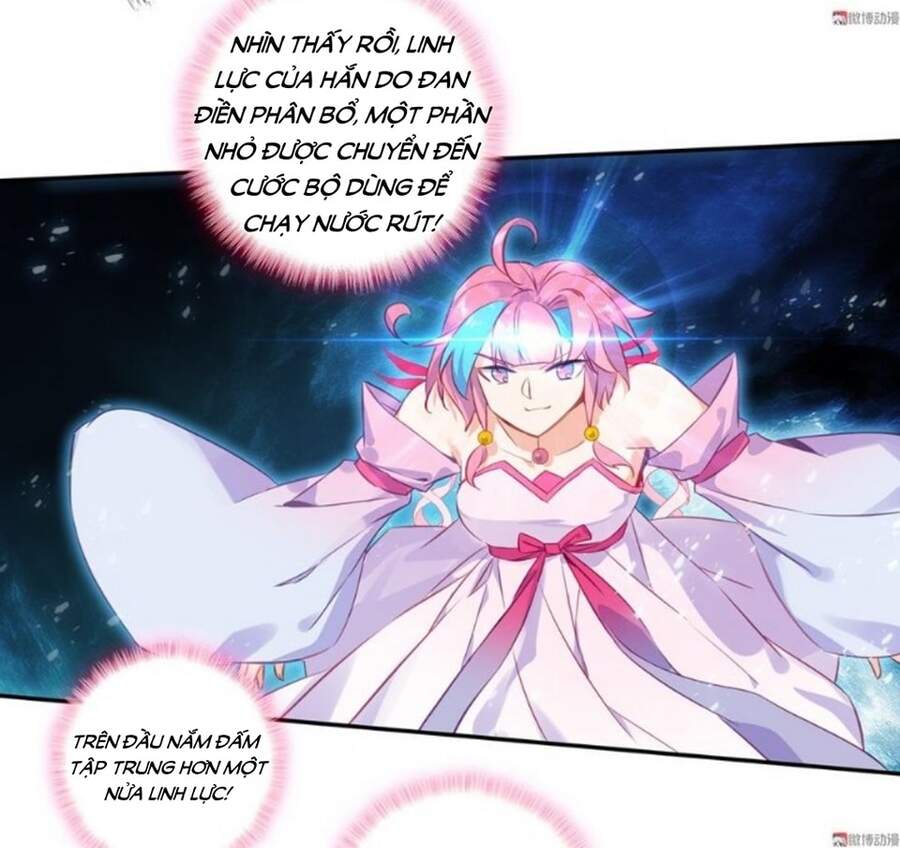 Lão Đại Xuyên Không Thành Tiên Nữ Chap 83 - Next Chap 84