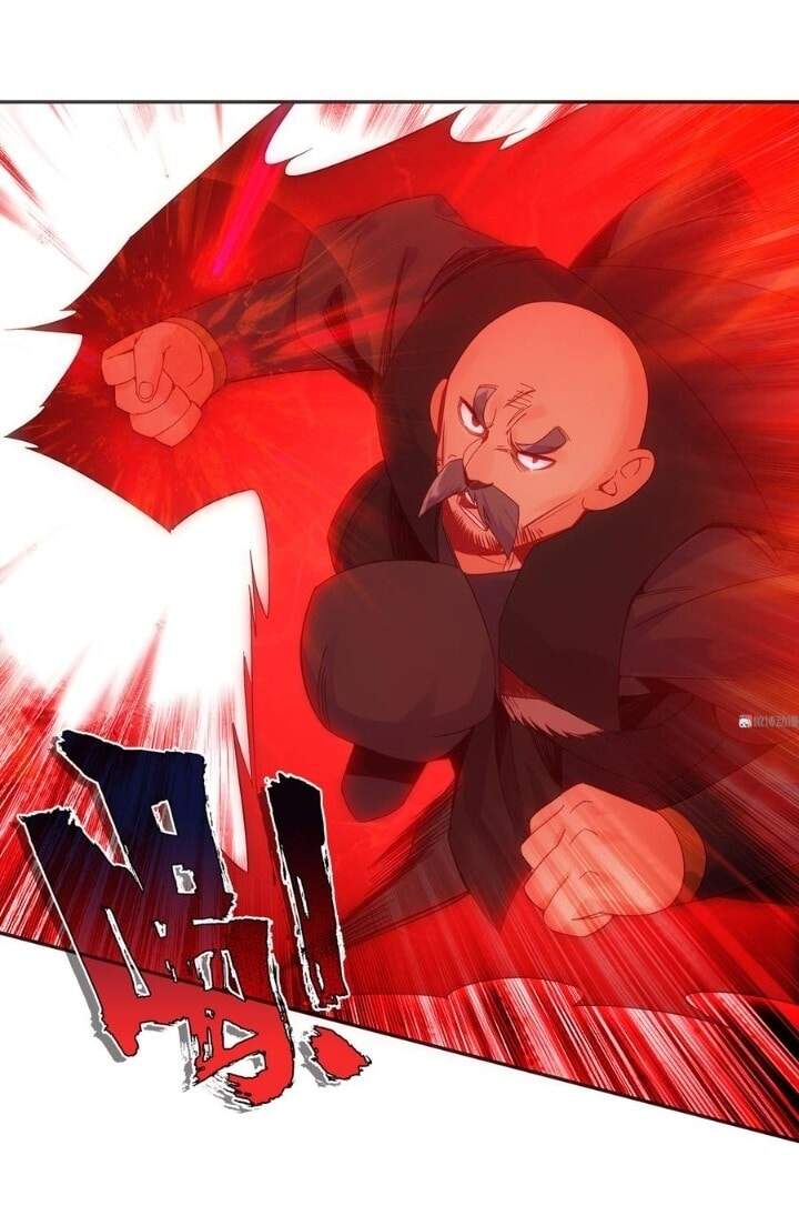 Lão Đại Xuyên Không Thành Tiên Nữ Chap 83 - Next Chap 84