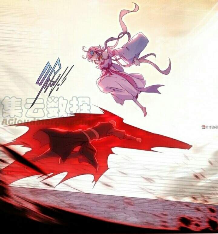Lão Đại Xuyên Không Thành Tiên Nữ Chap 84 - Next Chap 85
