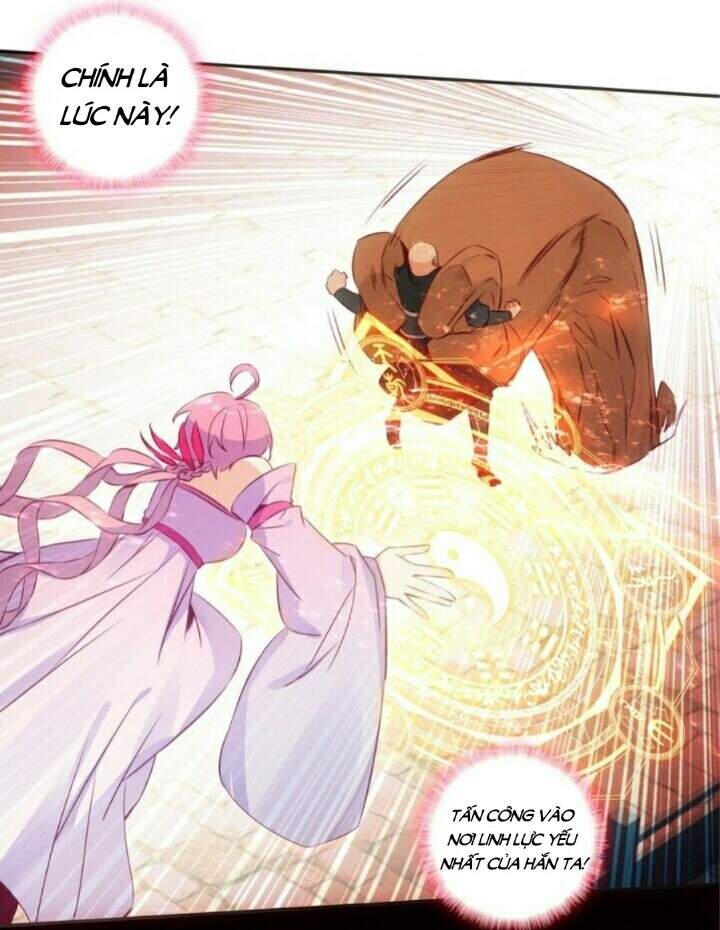 Lão Đại Xuyên Không Thành Tiên Nữ Chap 84 - Next Chap 85