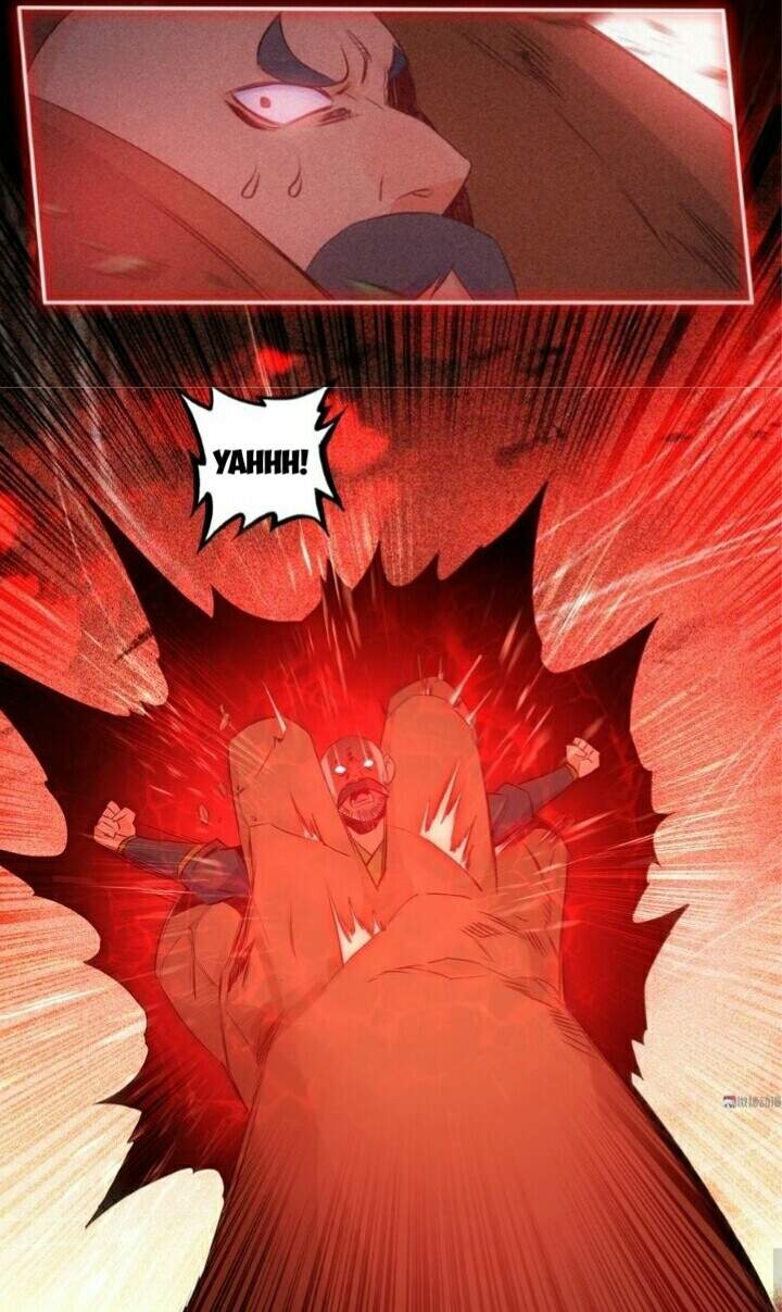Lão Đại Xuyên Không Thành Tiên Nữ Chap 84 - Next Chap 85