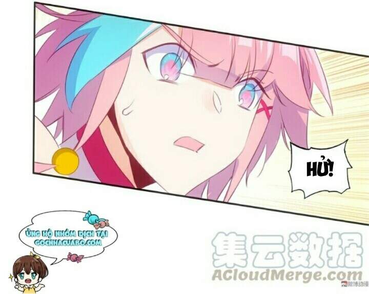 Lão Đại Xuyên Không Thành Tiên Nữ Chap 84 - Next Chap 85