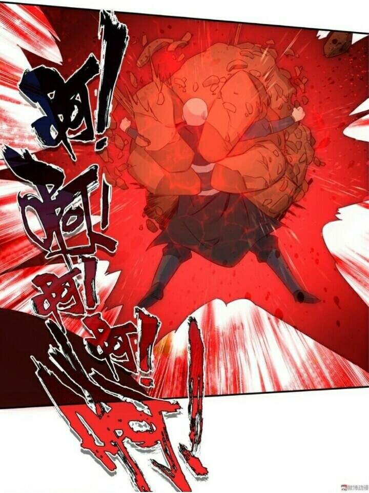 Lão Đại Xuyên Không Thành Tiên Nữ Chap 84 - Next Chap 85