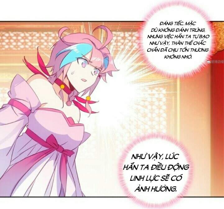Lão Đại Xuyên Không Thành Tiên Nữ Chap 84 - Next Chap 85