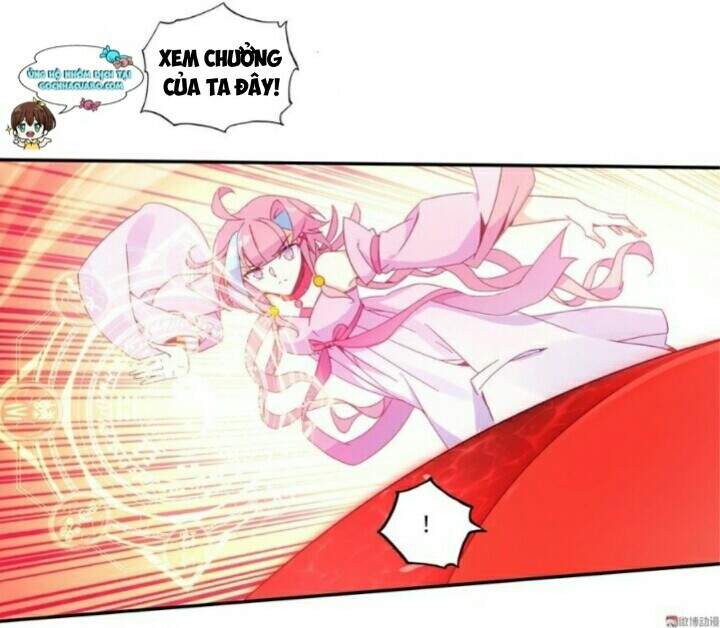 Lão Đại Xuyên Không Thành Tiên Nữ Chap 84 - Next Chap 85