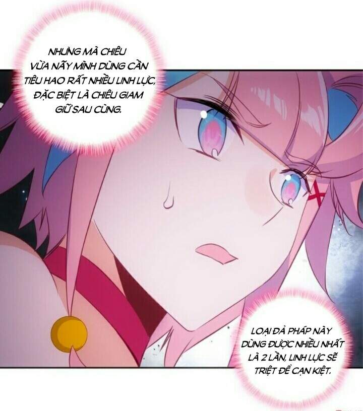 Lão Đại Xuyên Không Thành Tiên Nữ Chap 84 - Next Chap 85