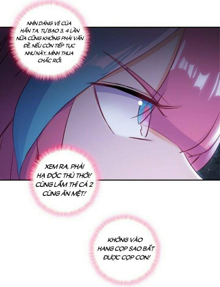 Lão Đại Xuyên Không Thành Tiên Nữ Chap 84 - Next Chap 85