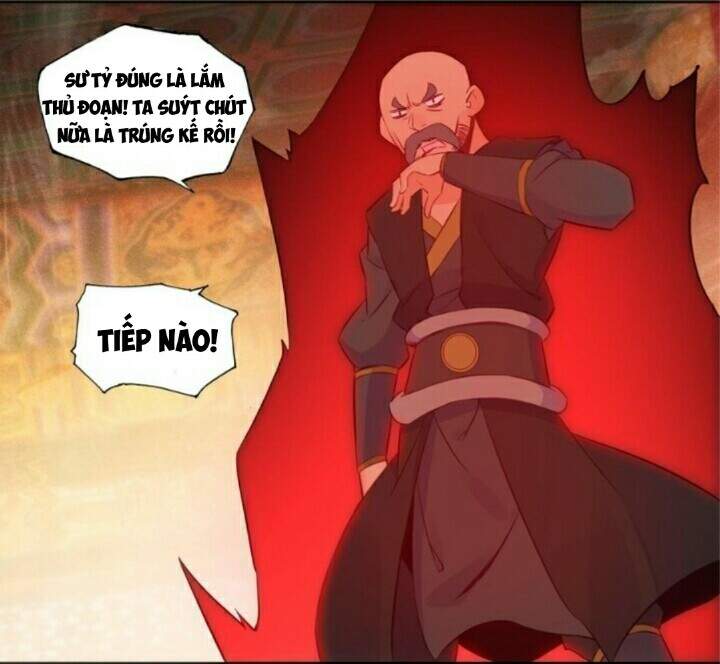 Lão Đại Xuyên Không Thành Tiên Nữ Chap 84 - Next Chap 85