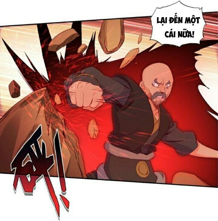 Lão Đại Xuyên Không Thành Tiên Nữ Chap 84 - Next Chap 85