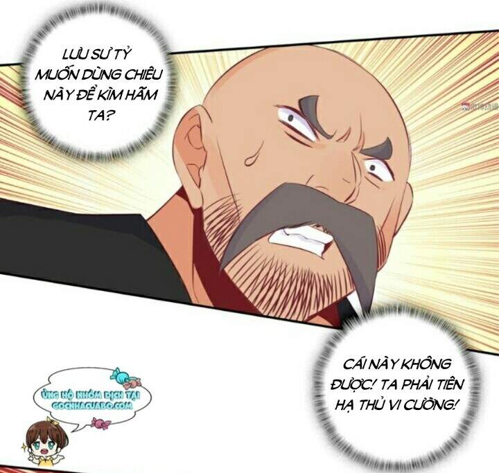 Lão Đại Xuyên Không Thành Tiên Nữ Chap 84 - Next Chap 85