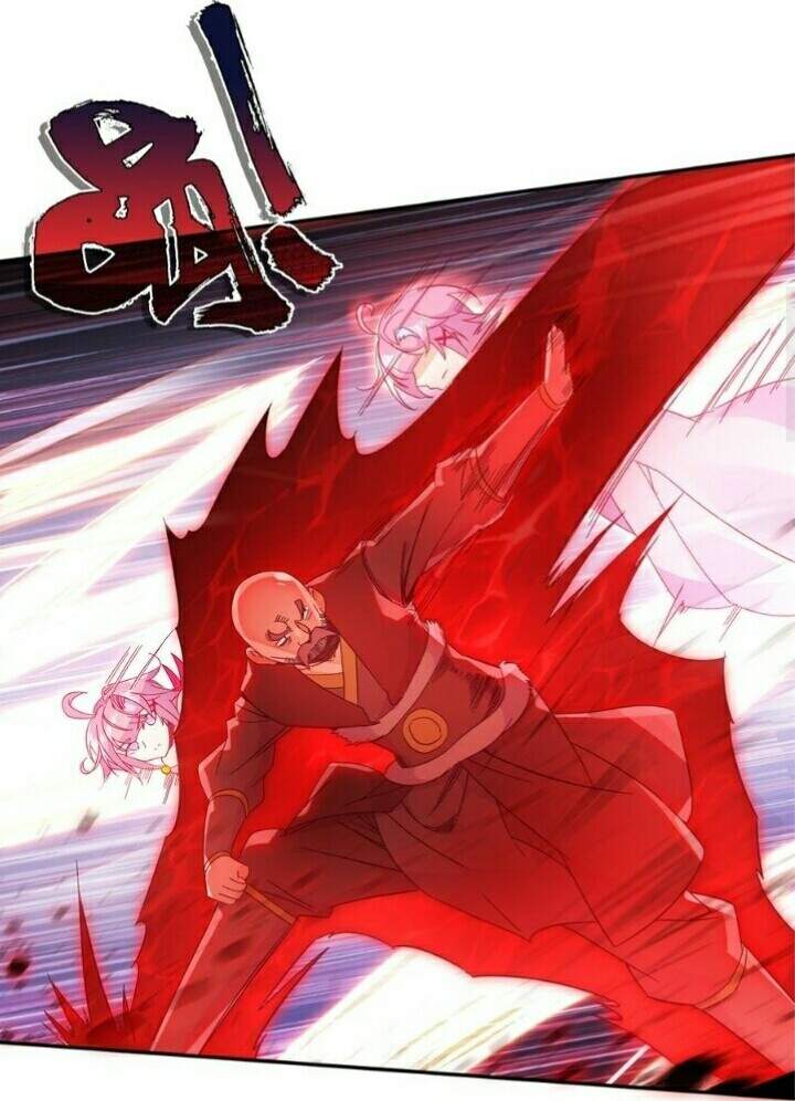 Lão Đại Xuyên Không Thành Tiên Nữ Chap 84 - Next Chap 85