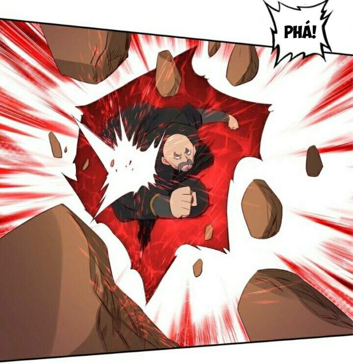 Lão Đại Xuyên Không Thành Tiên Nữ Chap 84 - Next Chap 85