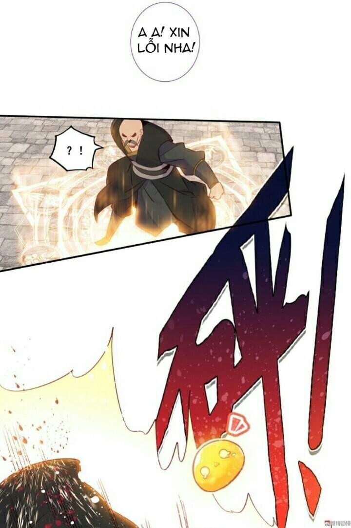 Lão Đại Xuyên Không Thành Tiên Nữ Chap 84 - Next Chap 85