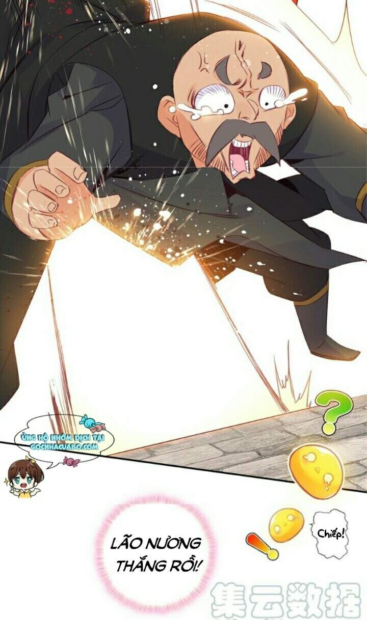 Lão Đại Xuyên Không Thành Tiên Nữ Chap 84 - Next Chap 85