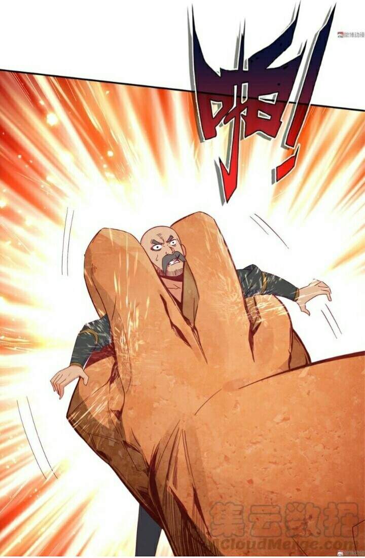 Lão Đại Xuyên Không Thành Tiên Nữ Chap 84 - Next Chap 85