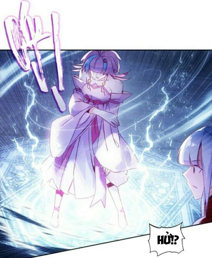 Lão Đại Xuyên Không Thành Tiên Nữ Chap 85 - Next Chap 86