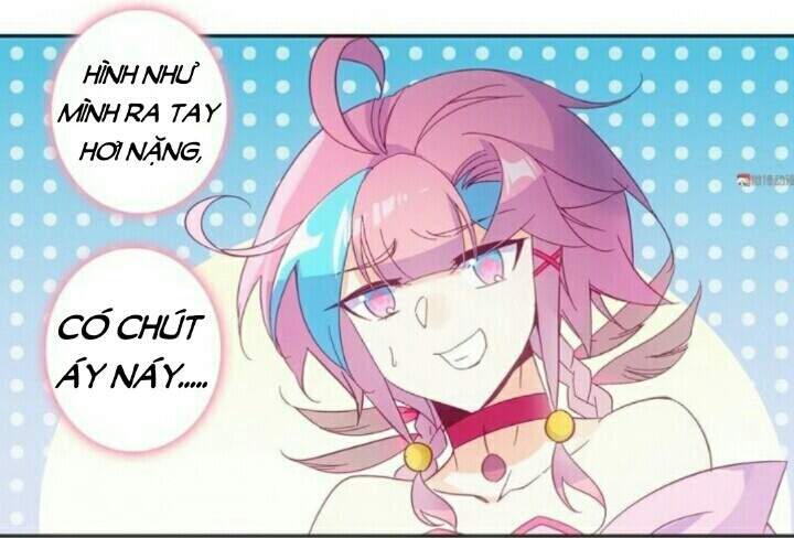 Lão Đại Xuyên Không Thành Tiên Nữ Chap 85 - Next Chap 86