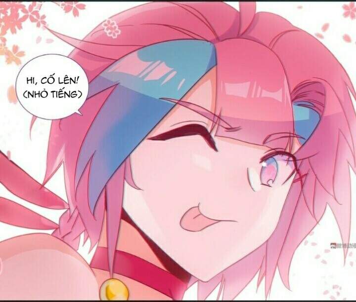 Lão Đại Xuyên Không Thành Tiên Nữ Chap 85 - Next Chap 86