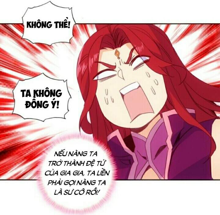 Lão Đại Xuyên Không Thành Tiên Nữ Chap 85 - Next Chap 86