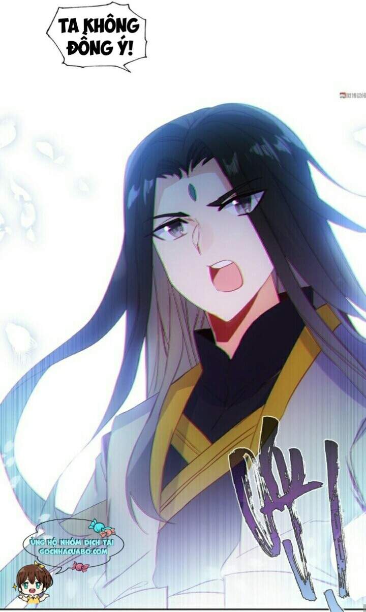 Lão Đại Xuyên Không Thành Tiên Nữ Chap 85 - Next Chap 86