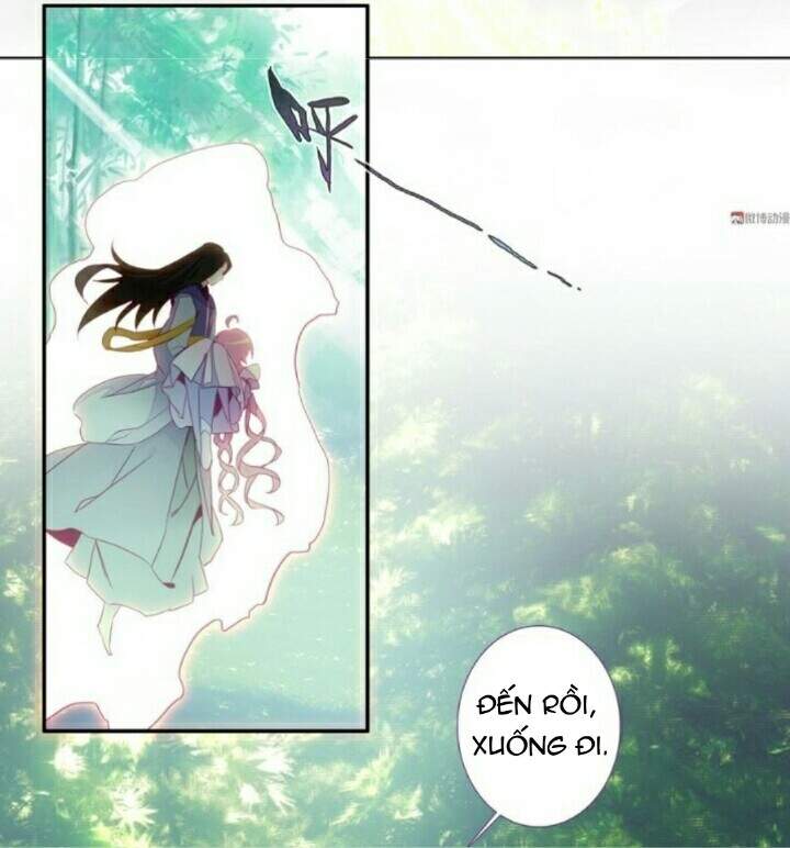 Lão Đại Xuyên Không Thành Tiên Nữ Chap 86 - Next Chap 87