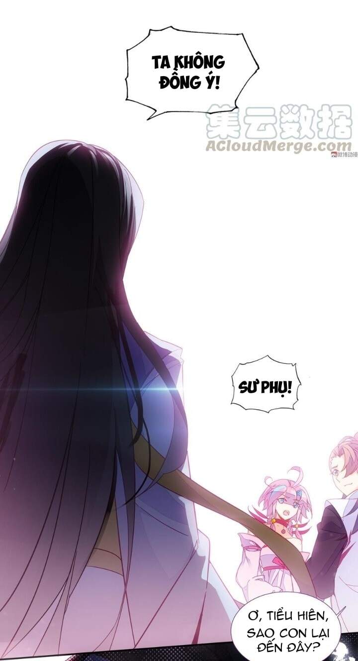 Lão Đại Xuyên Không Thành Tiên Nữ Chap 86 - Next Chap 87
