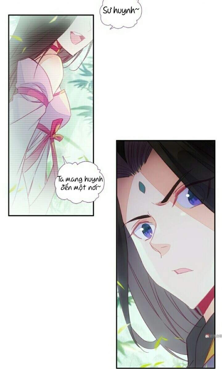 Lão Đại Xuyên Không Thành Tiên Nữ Chap 86 - Next Chap 87