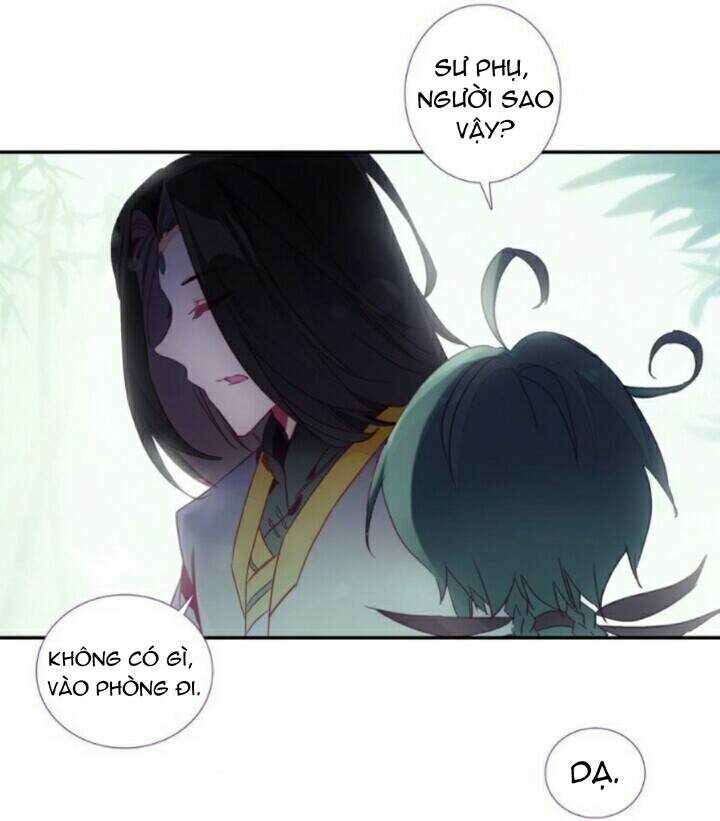 Lão Đại Xuyên Không Thành Tiên Nữ Chap 86 - Next Chap 87