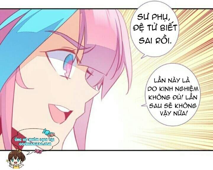 Lão Đại Xuyên Không Thành Tiên Nữ Chap 86 - Next Chap 87
