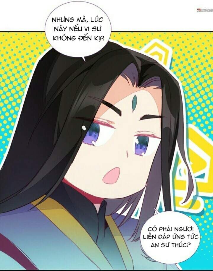 Lão Đại Xuyên Không Thành Tiên Nữ Chap 86 - Next Chap 87