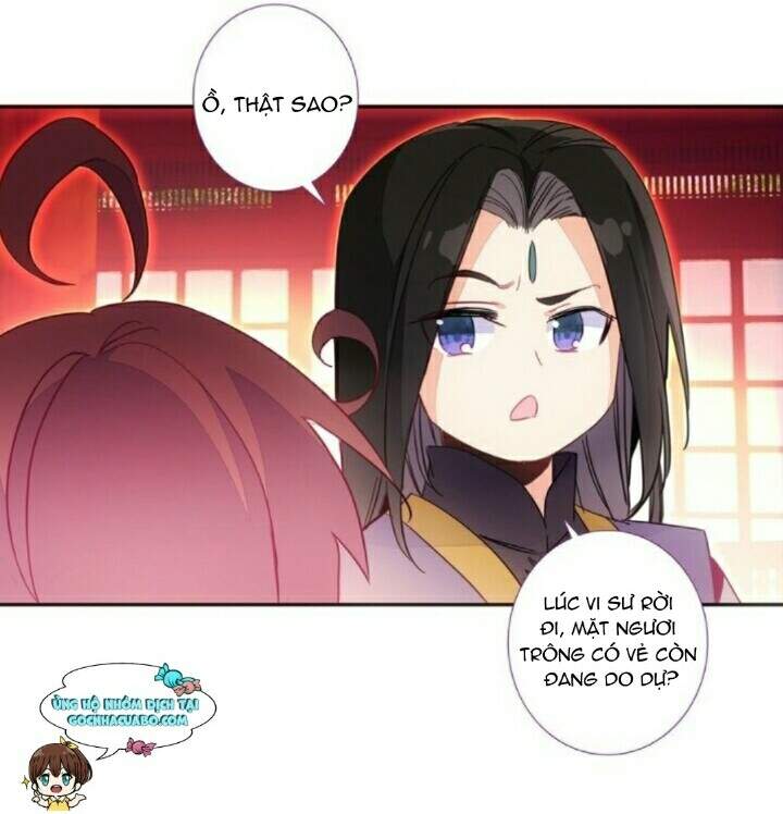 Lão Đại Xuyên Không Thành Tiên Nữ Chap 86 - Next Chap 87