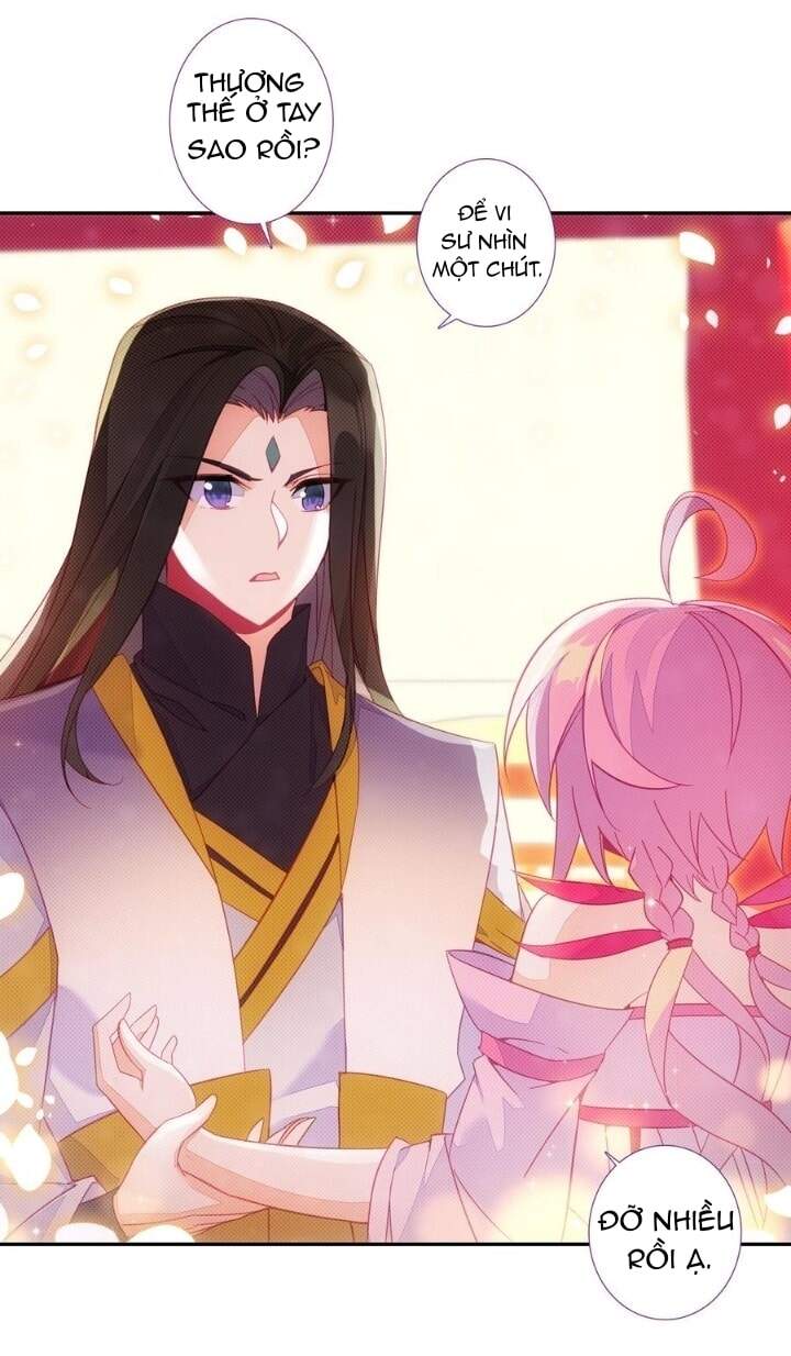Lão Đại Xuyên Không Thành Tiên Nữ Chap 86 - Next Chap 87