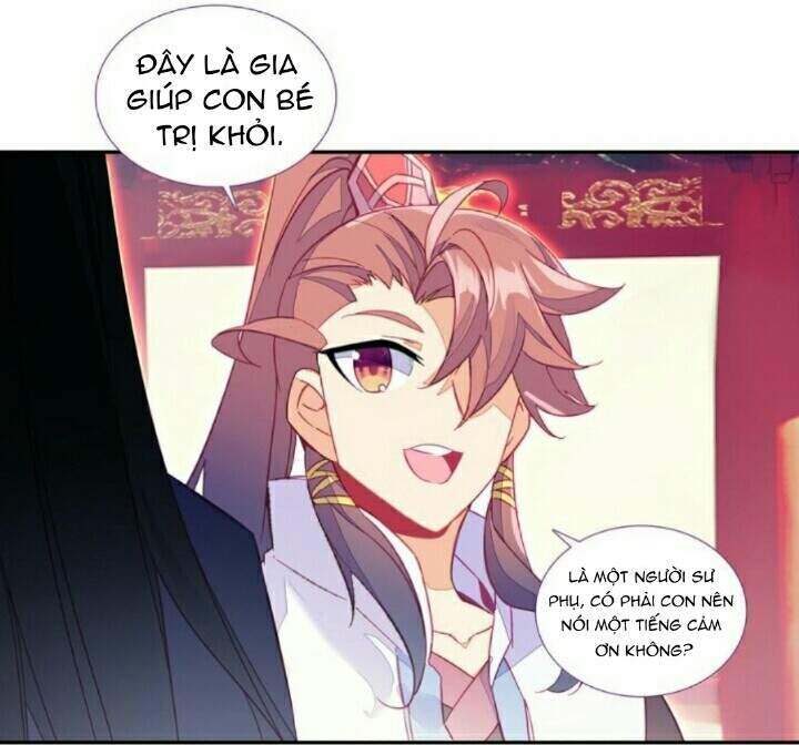 Lão Đại Xuyên Không Thành Tiên Nữ Chap 86 - Next Chap 87