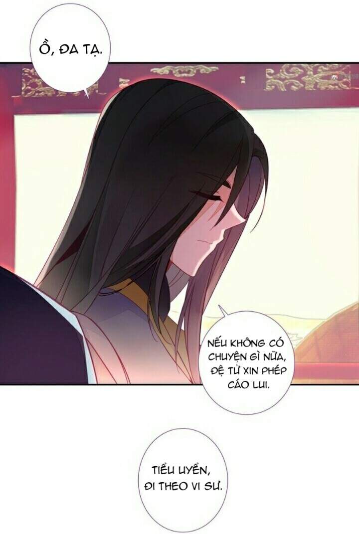 Lão Đại Xuyên Không Thành Tiên Nữ Chap 86 - Next Chap 87