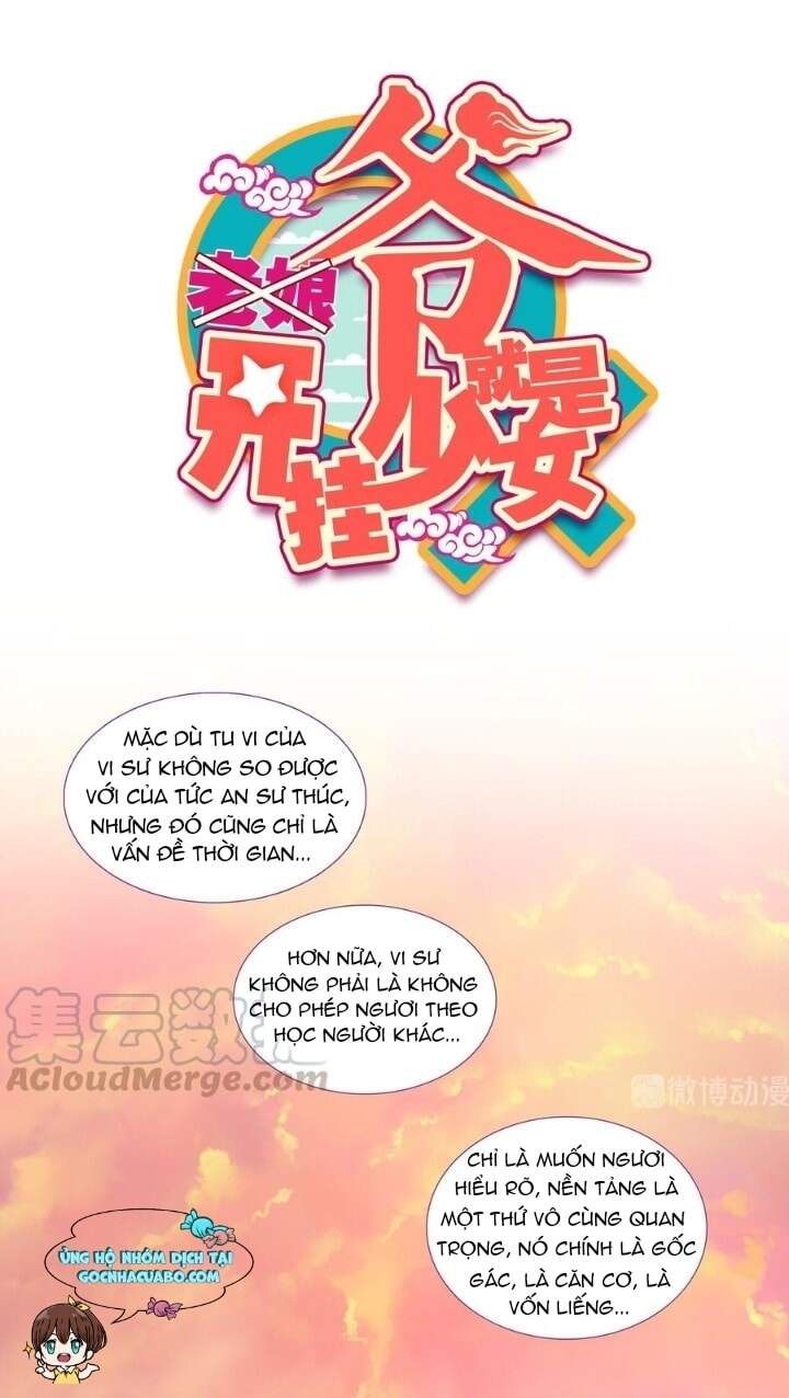 Lão Đại Xuyên Không Thành Tiên Nữ Chap 87 - Next Chap 88