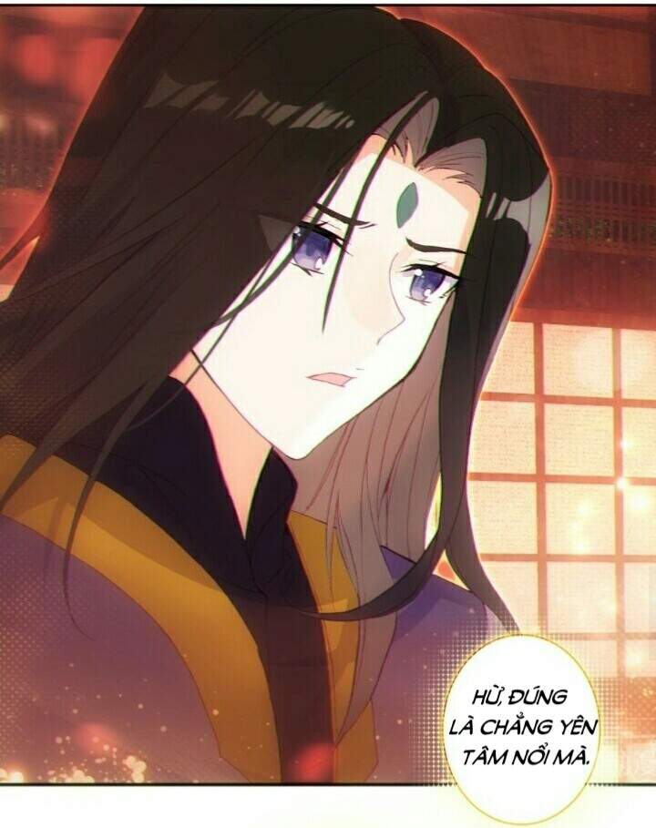 Lão Đại Xuyên Không Thành Tiên Nữ Chap 87 - Next Chap 88